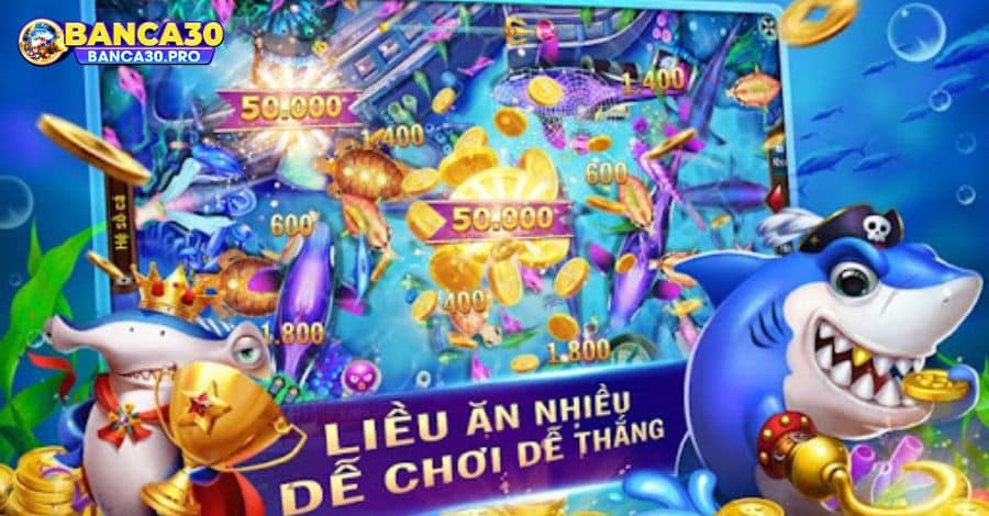 Những lợi ích tốt nhất khi chơi game banca 