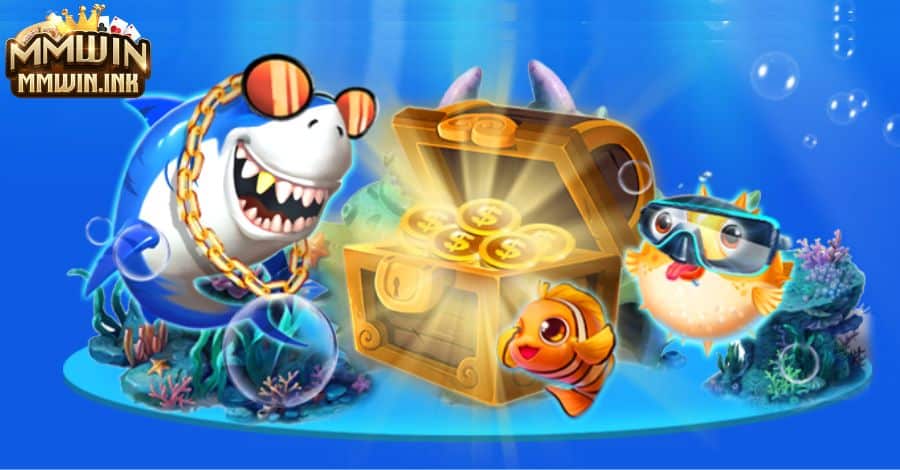 Các sự kiện và khuyến mãi trong game bắn cá