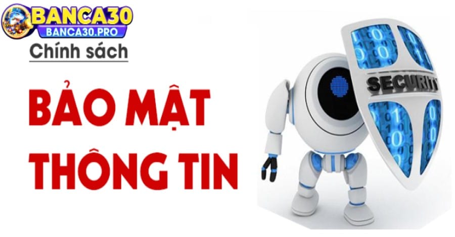 Chính sách bảo mật của Banca mà mọi hội viên cần nắm được