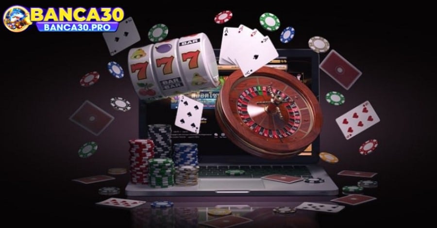 Khái quát vài nét về địa chỉ cá cược Banca