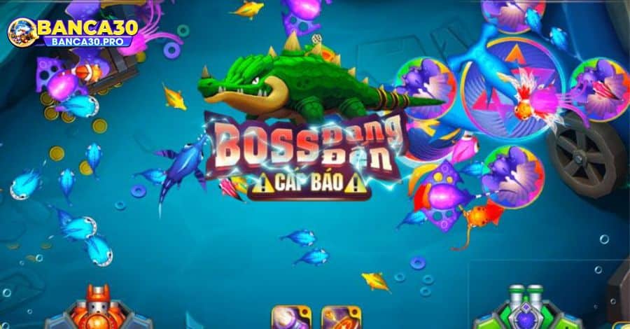 Mẹo bắn cá vip kiếm tiền siêu giàu một cách nhanh chóng