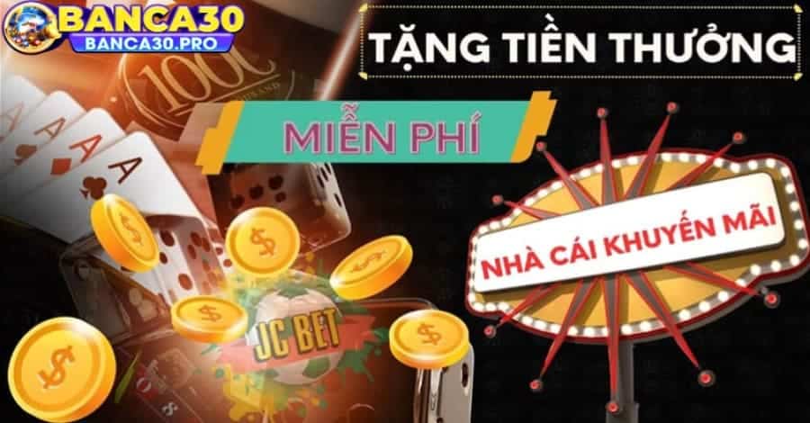 Nắm chắc điều khoản dịch vụ về khuyến mãi tại Banca