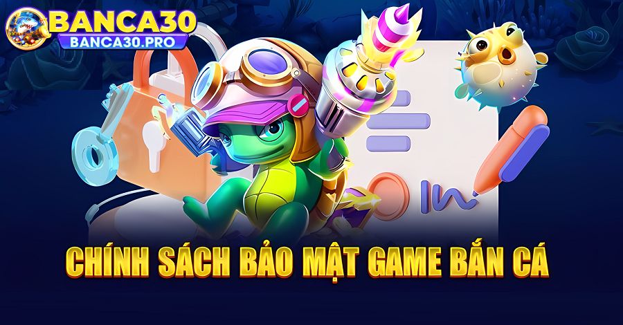 Các chính sách bảo mật của nhà cái