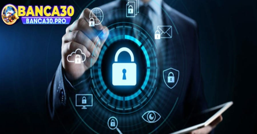 Tầm quan trọng của chính sách bảo mật tại Banca