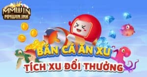 Bắn cá đổi thưởng