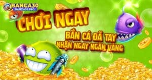 Bắn cá online