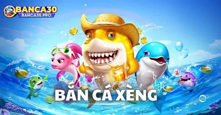 Banca xeng luôn là game hot được nhiều người tham gia