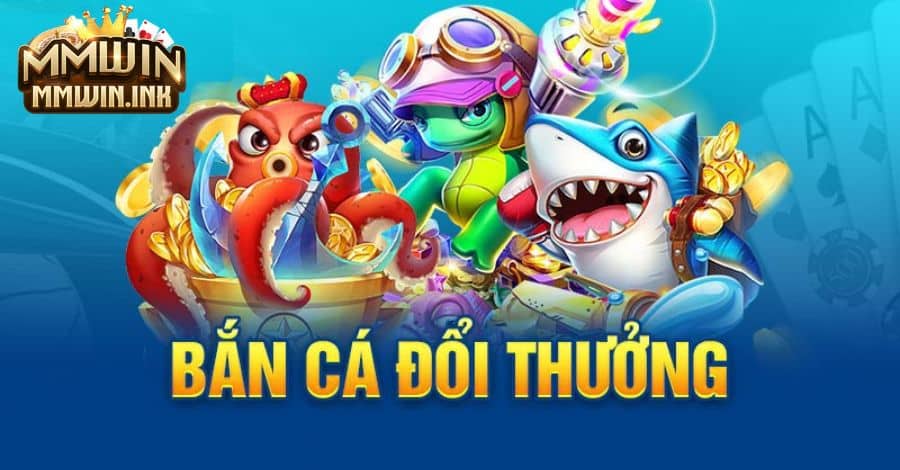 Các cách nạp tiền và rút tiền trong bắn cá