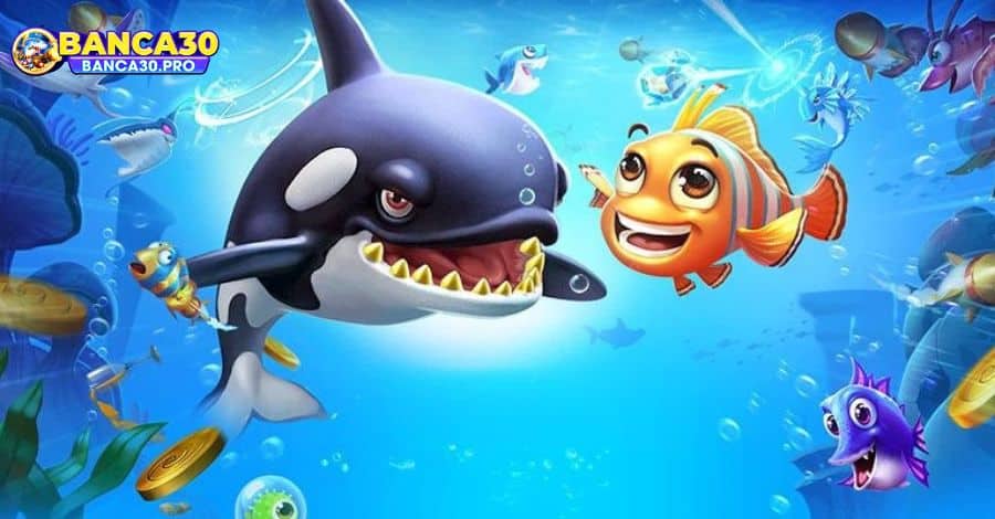 Các sự kiện và ưu đãi hấp dẫn nhất trong bắn cá vip