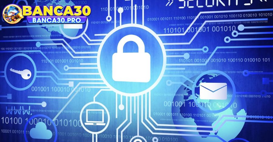 Câu hỏi thường gặp: Tham gia Banca có an toàn không?