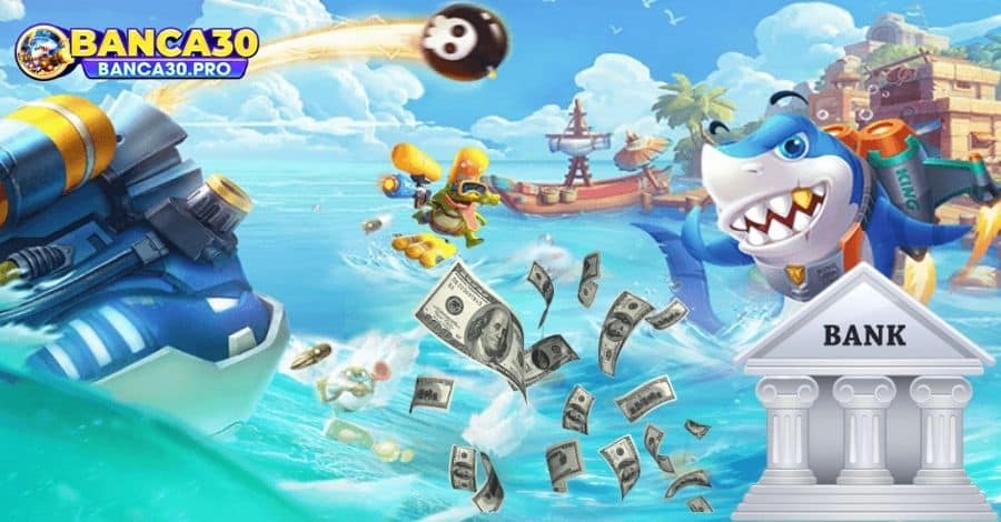 Các bước thực hiện giao dịch nhanh gọn lẹ tại Banca