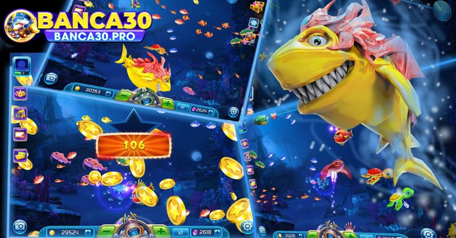 Những thông tin ít ai biết về sân chơi đình đám Banca