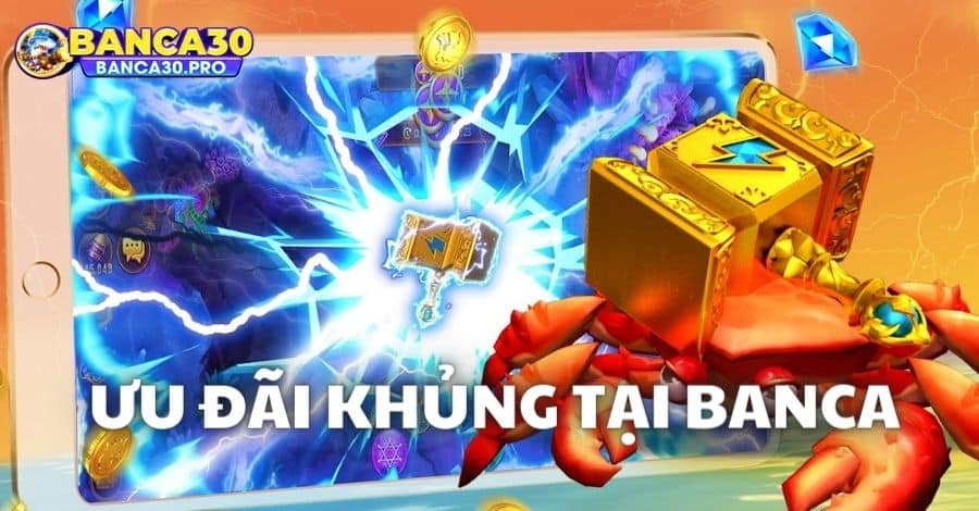 Các chương trình ưu đãi tăng thêm nguồn vốn cho hội viên Banca