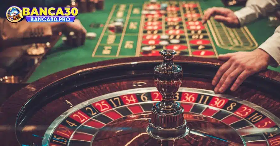 Bí quyết xem live casino nhanh chóng tại Banca30